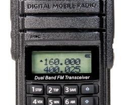 Радиостанция Грифон G-6