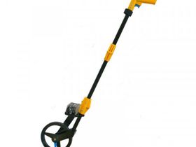 Дорожное колесо GEOBOND КД-190