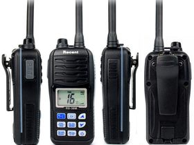 Морская портативная радиостанция Recent RS-36M