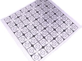 Отражатель пленочный GEOBOND ОП50