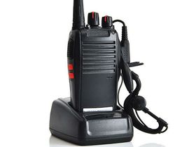 Портативная радиостанция Байкал-9+ В1 (400-520 МГц)