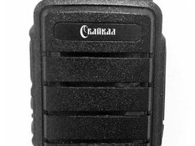 Радиостанция Байкал-10