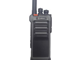 Радиостанция Байкал 77 (400-470 МГц)