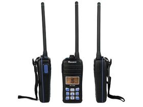 Морская портативная радиостанция Recent RS-35M 156-163.450Мгц