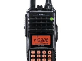 Радиостанция Yaesu FT-270R