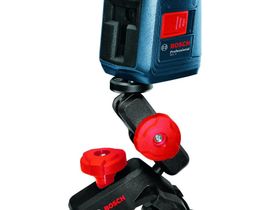 Лазерный нивелир + держатель Bosch GLL 2 + MM 2