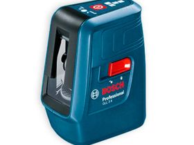 Лазерный уровень Bosch GLL 3X