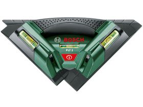 Лазерный уровень Bosch PLT 2