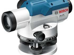 Оптический нивелир Bosch GOL 32D + поверка
