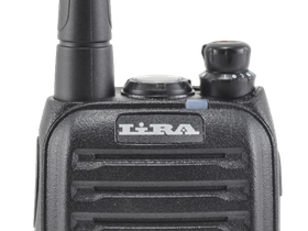 Радиостанция Lira P-510 V