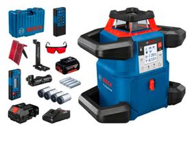 Нивелир ротационный Bosch GRL 600 CHV