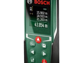 Лазерный дальномер Bosch UniversalDistance 50