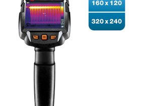Тепловизор testo 865  (0560 8650)