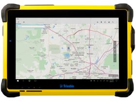 Планшет Trimble T10 Tablet, 4G