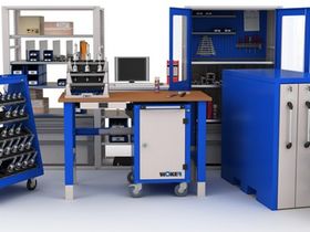 Производственная мебель 