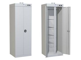 Шкаф сушильный ШС Циклон 1965 