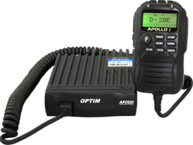 Радиостанция Optim-Apollo