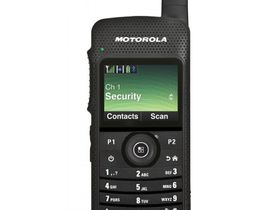 Радиостанция Motorola SL4010E PMTR532HEG 403-470МГц, 1000 кан., 3Вт