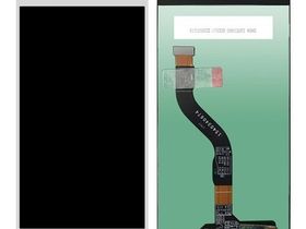 Модуль дисплея Huawei Honor P10 Lite белый