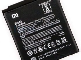 АКБ на Xiaomi с заменой