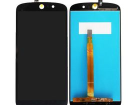Модуль (LCD) дисплей + тачскрин Acer Liquid Z530 черный