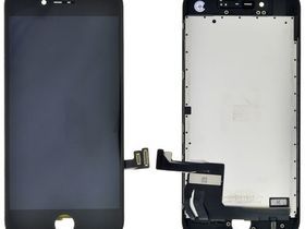 Модуль дисплея (LCD) + тачскрин Apple iPhone 7 Black
