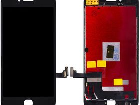 Модуль дисплея (LCD) + тачскрин Apple iPhone 8 Black