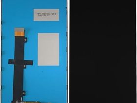 Модуль дисплей + тачскрин Elephone s7 синий