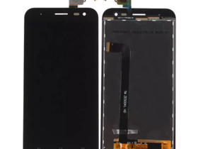 Модуль дисплей + тачскрин DNS S4503 чёрный