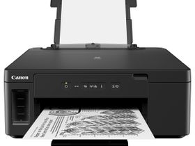 Принтер струйный Canon Pixma GM2040 во Владивостоке