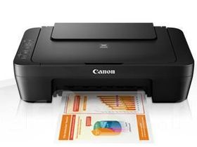 Струйное МФУ Canon Pixma MG2540S во Владивостоке