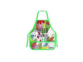 Фартук "Моя кухня, мои правила" 65*80см,100% п/э,оксфорд 210г/м2