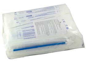 Зонд гинекологический MR тип F1 "Комбинированный" одноразовый стерильный, 100 шт/упаковка, Китай (Ningbo Hi-Tech Unicmed Imp. &Exp. Co., Ltd.)