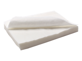 Салфетка медицинская 30*40 см, из нетканого материала спанлейс 40 г/м2 (белая), 100 шт/упаковка, Россия (Акционерное общество "Чистовье") 00-147