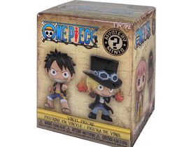 Фигурка Funko: One Peace Mystery Box