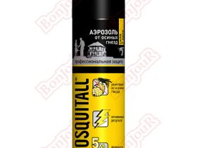 Аэрозоль от ос Mosquitall Extra 500 мл