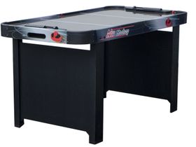Аэрохоккей «High Speed» 5 ф (152,4 х 76,2 х 78,7 см, черный)