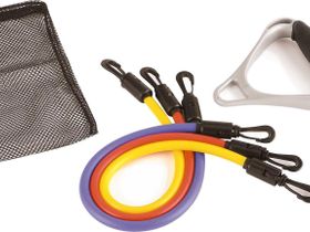 Эспандер в наборе