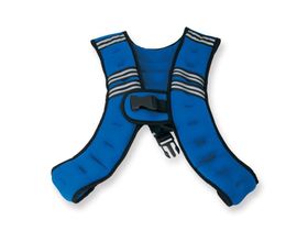 Жилет-утяжелитель