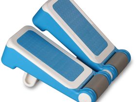 Доска для растяжки двойная