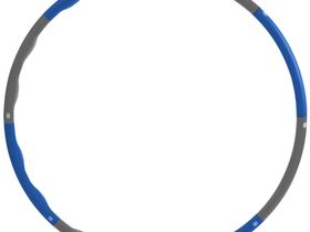 Обруч массажный