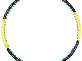 Обруч массажный