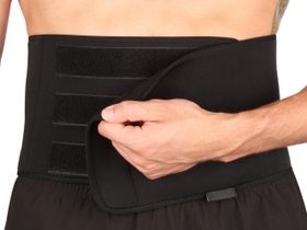 Суппорт спины