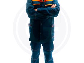 Костюм Стандарт-ТРАССА