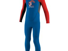 Гидрокостюм O'NEILL Reactor II 2мм длинный детский