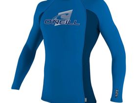 Гидромайка O'NEILL длинный рукав YOUTH PREMIUM SKINS детская