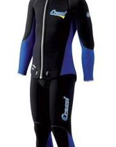 Гидрокостюм CRESSI MEDAS 5мм мужской