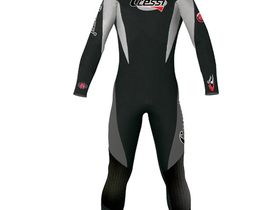 Монокостюм неопрен CRESSI Comfort 7мм мужской