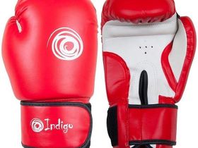 Перчатки боксерские