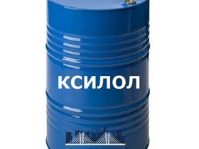 Ксилол (канистра 5 л) ГОСТ 9410-78